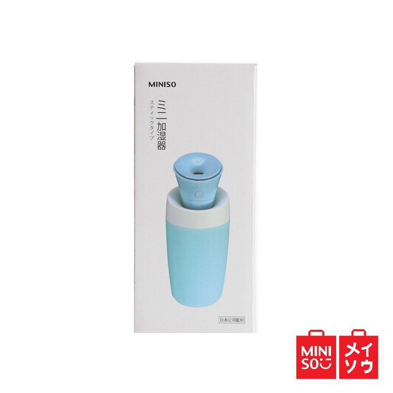 Miniso USB Humidifier - Pelembab Udara Mini Portable