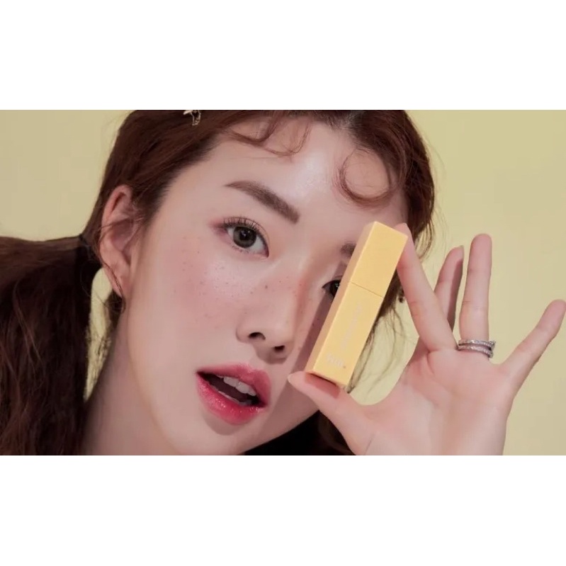 HOUSE OF HUR Garden Glass Tint / Lip Tint Liptint