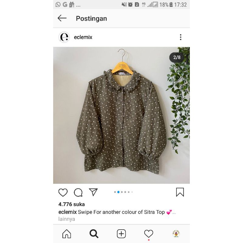 Sitra Top by @eclemix