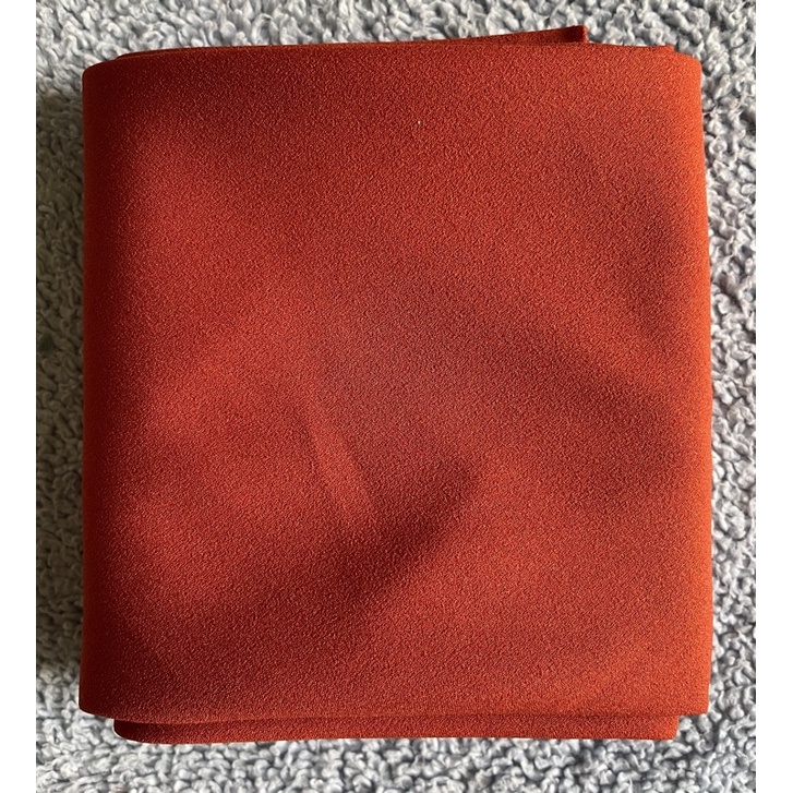 PART 2 bergo khimar baiti zahrah hijab instan khimar diamond jilbab anti tembem-Terracotta