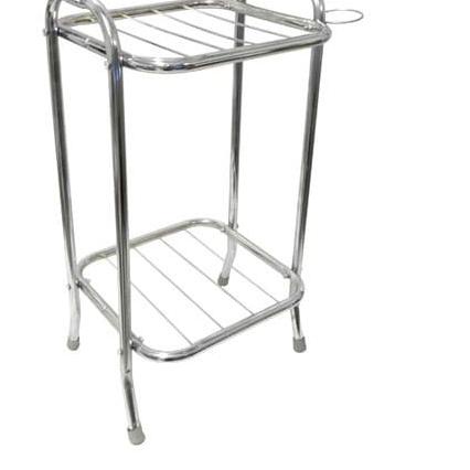 ✿ Rak Dispenser/Rak Guci/Rak Magicom Stainless 2 Susun ✺