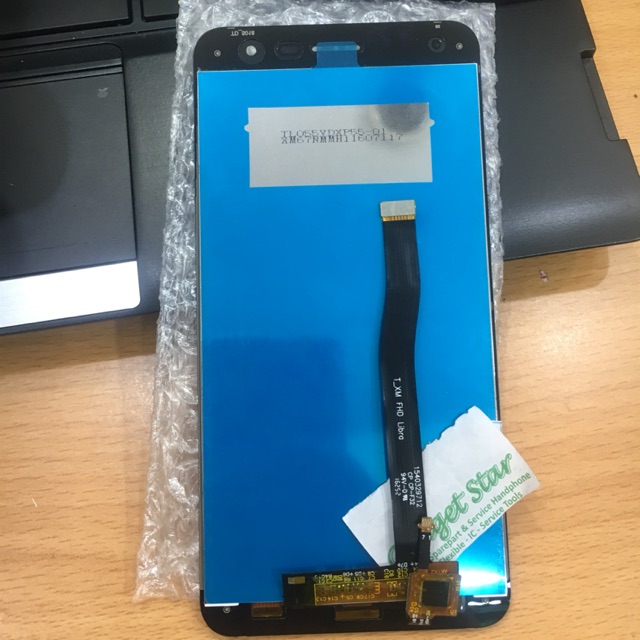 LCD touchscreen ts Asus ZenFone 3 5.5 ze552kl z012db