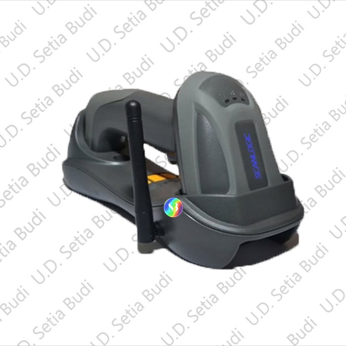 Barcode Scanner Wireless Scanlogic CS-3290RF ( 1D atau 2D )