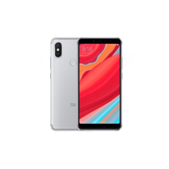 Xiaomi Redmi S2 Ram 3GB/32GB Resmi TAM