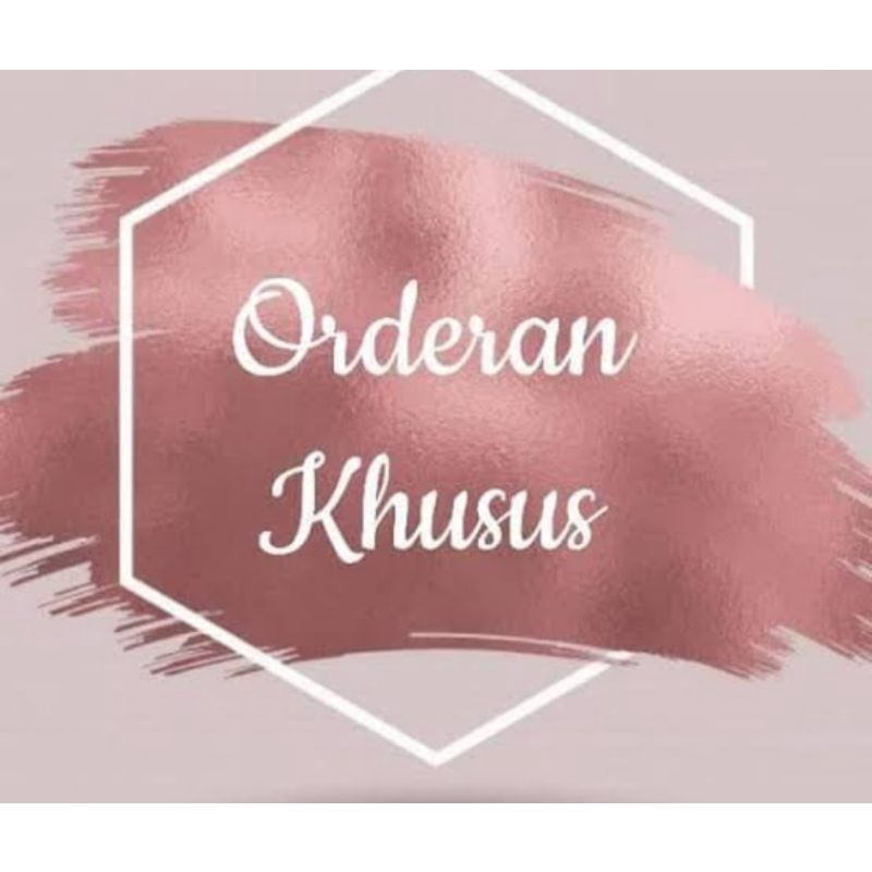 Tunik JUMBO orderan kak lidya 143