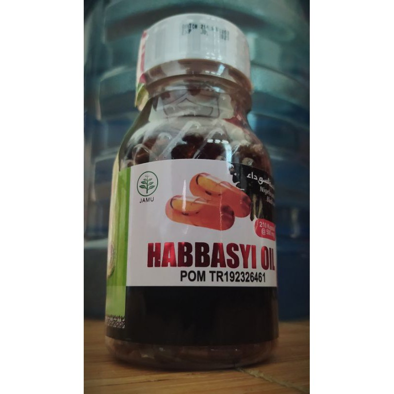 

Habbasyioil
