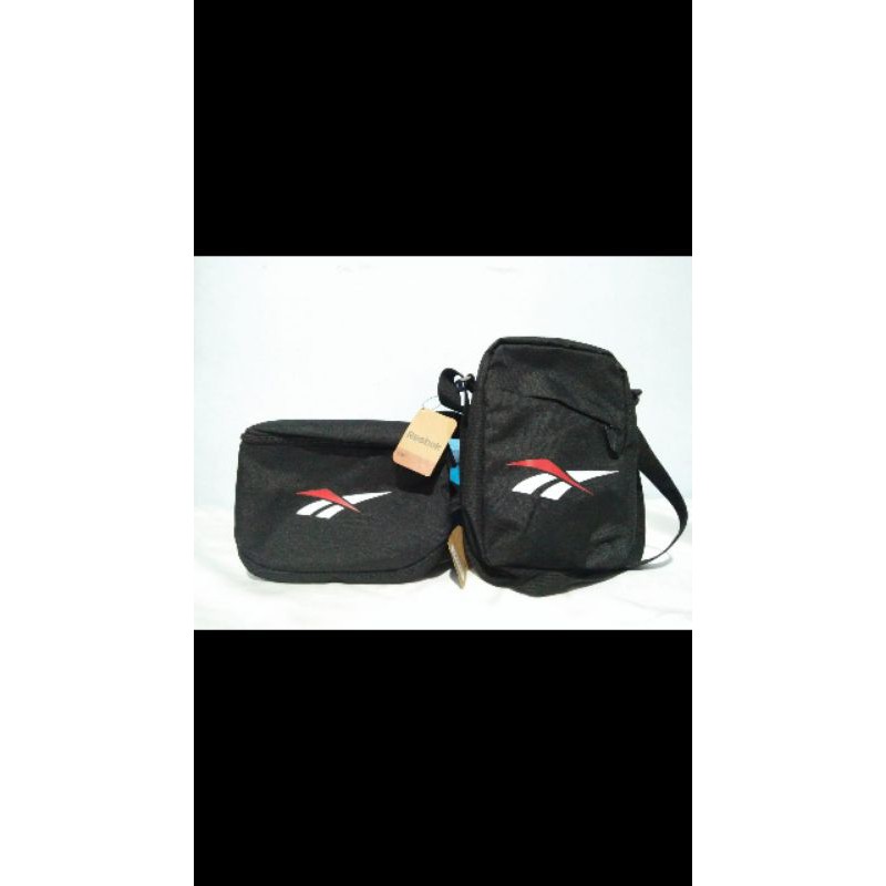 waist bag reebok waistbag