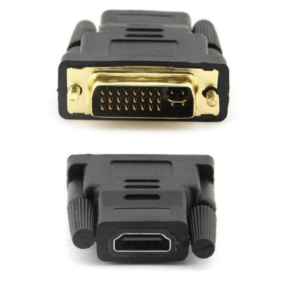 Gender HDMI to DVI 24+5 DVI-I