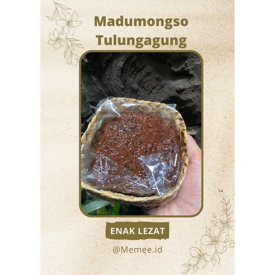 Madumongso Tulungagung
