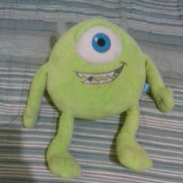 preloved boneka disney