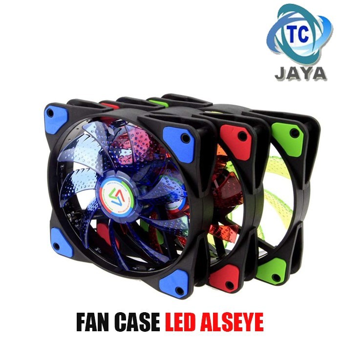 Fan Alseye Wind Light 1.0