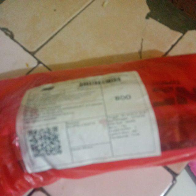 Ls Sambungan Keran Plastik Irit Air Hingga 50% 15×6.4×2.5 Cm