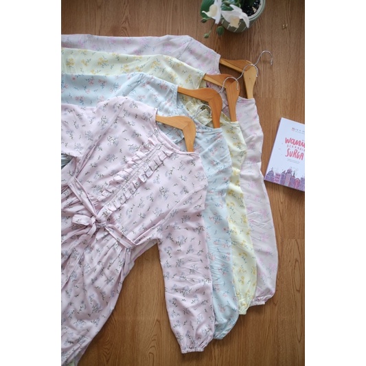 Rudeya Daily series 3