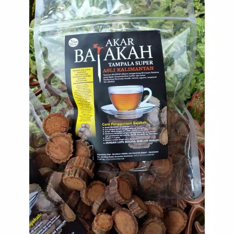 

bajakah tampala super