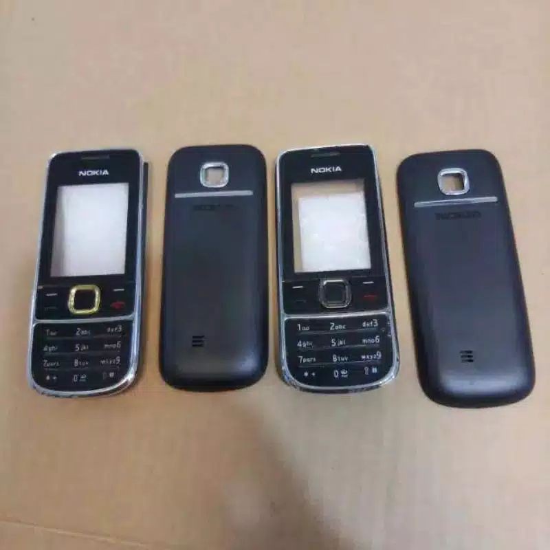 CASING NOKIA 2700 ORIGINAL NEW KESING NOKIA NEW
