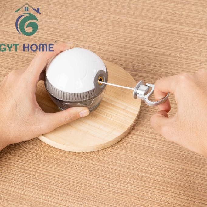 Pengiling Dus Daging Tangan Penggiling Blender Home Ada Bumbu Mini Gyt Termurah