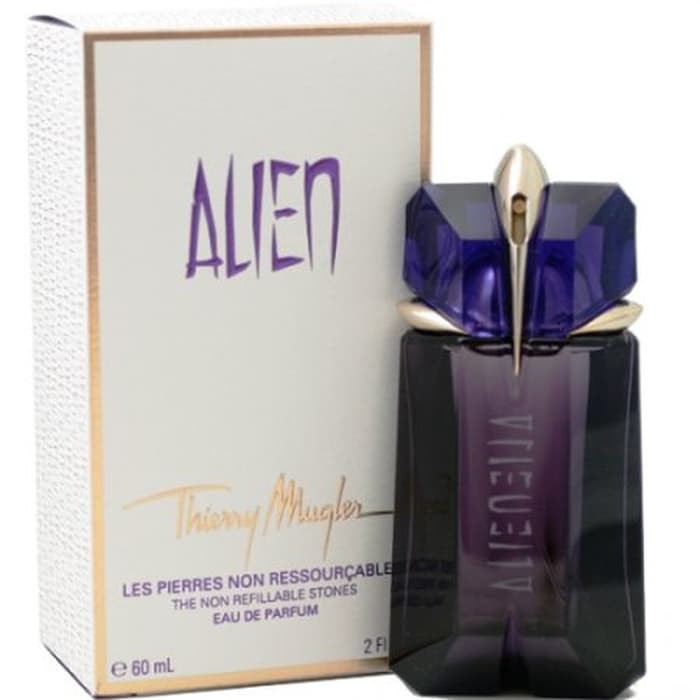 Original Parfum Thierry Mugler Angel Alien Woman