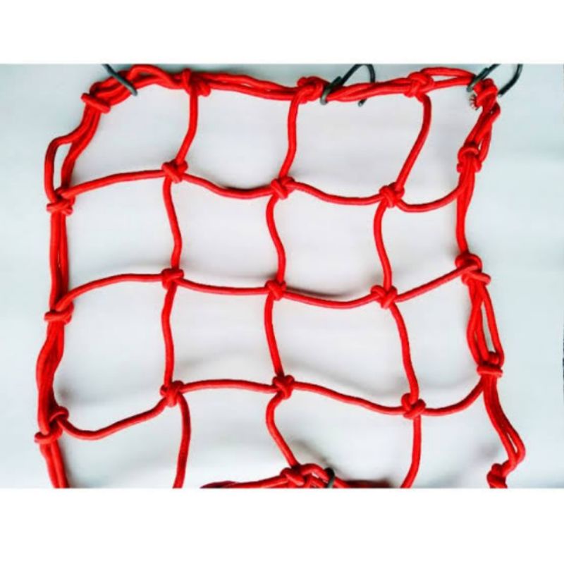 jaring jas hujan motor serbaguna