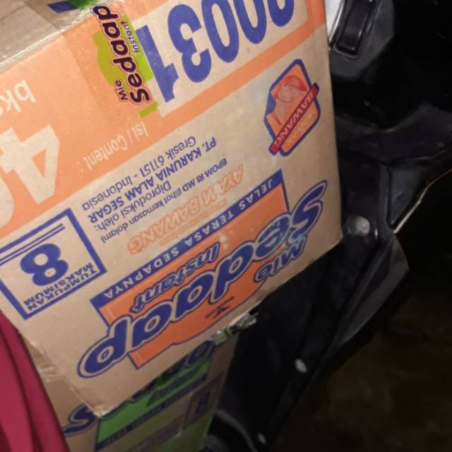 

Sedaaap ayam bawang dus