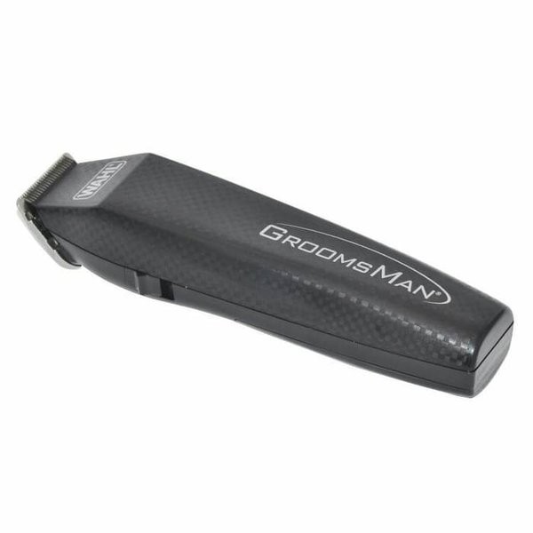 Promo  Alat Mesin Cukur Kumis Elektric Wahl Groomsman terlaris