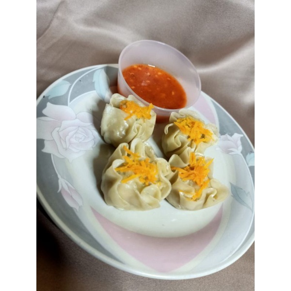 

Dimsum