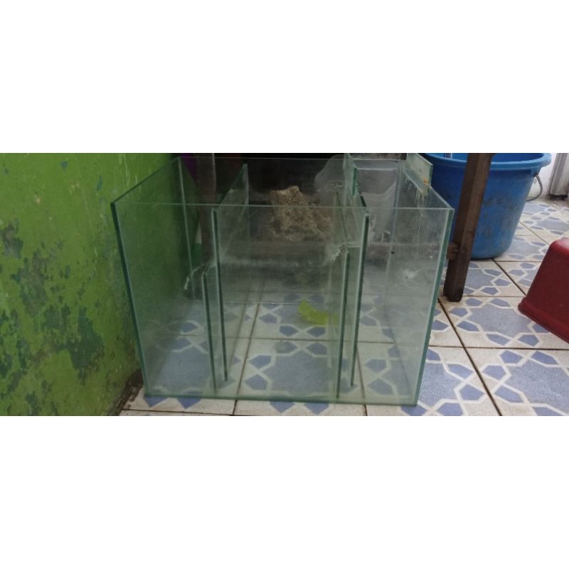 sump filter