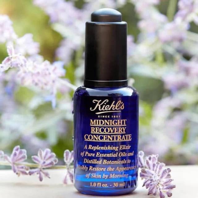 Kiehl's midnight recovery