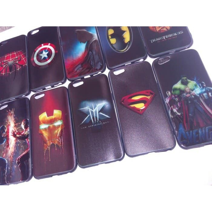 Ready Case Motif 3D Oppo F3 Case Karakter Motif 3D Oppo F3 Case F3