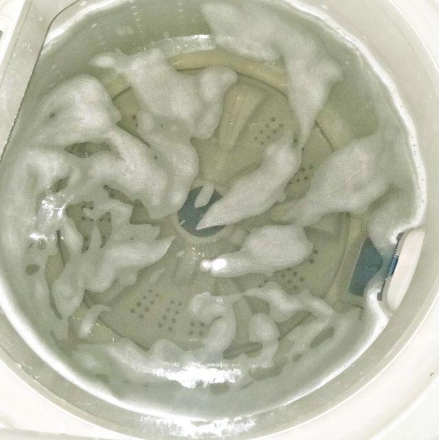 Agabang Putto Houzz Washing Machine Cleaner