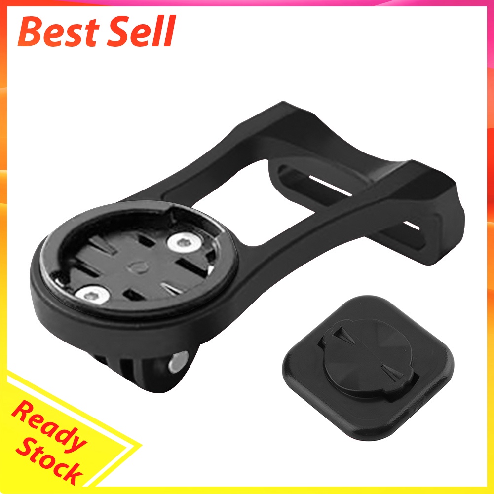 MTB Bike Phone Holder Back Buckle Road Bicycle Stopwatch Holder Bracket