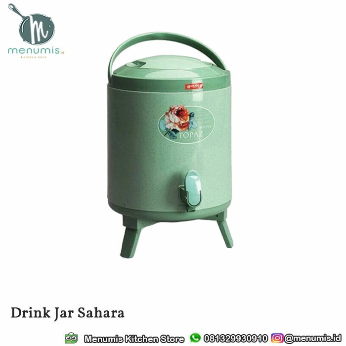 

Drink Jar Ssahara 8 Liter Murah