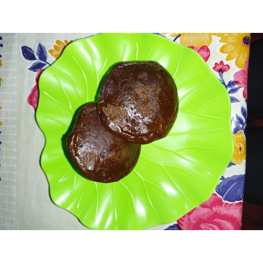 

Gula Merah Tebu Asli Bukik Batabuah -+300gr