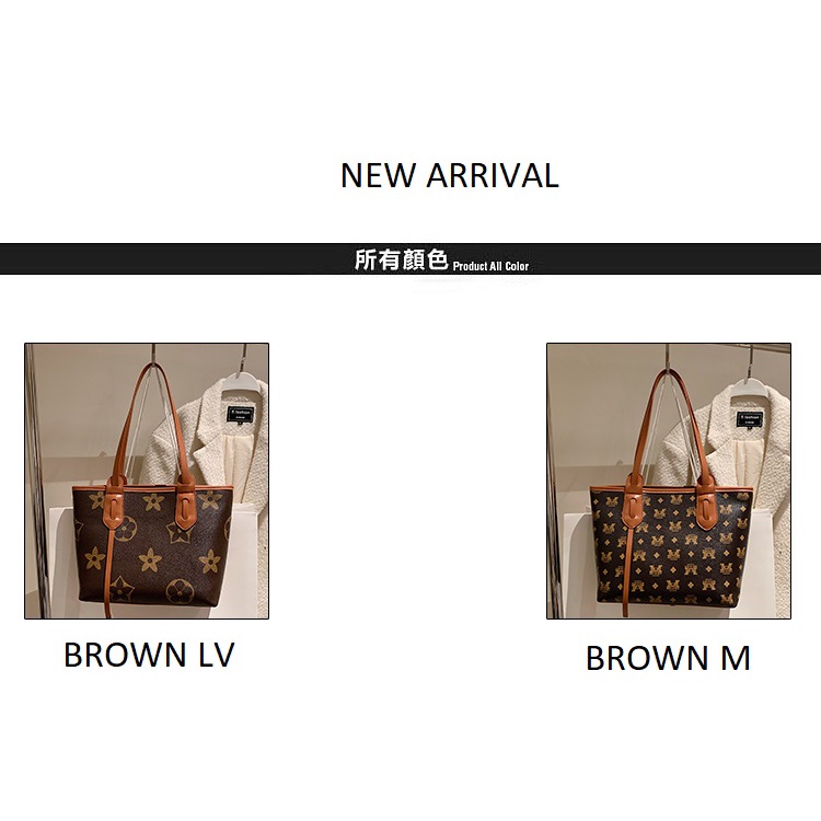 (2PC BISA IKG)GTBI998876301  New arrival  !!! Tas Tote Bag Wanita Import Premium