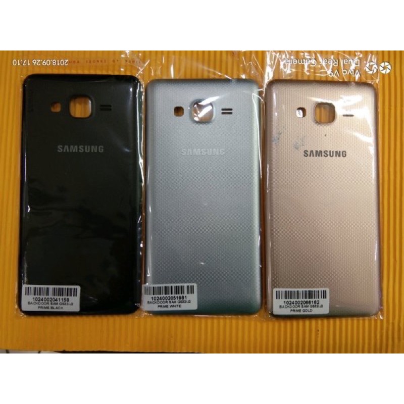 CASING HOUSING SAMSUNG GALAXY J2 PRIME G532 FULLSET ORIGINAL