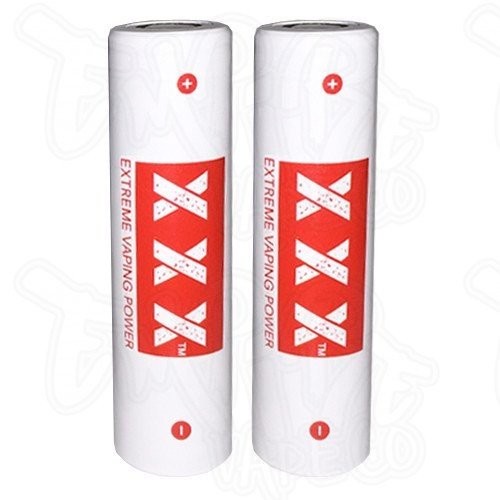 BATERAI XXX / BATERAI VAPOR / BATERAI PAKET NGEBUL