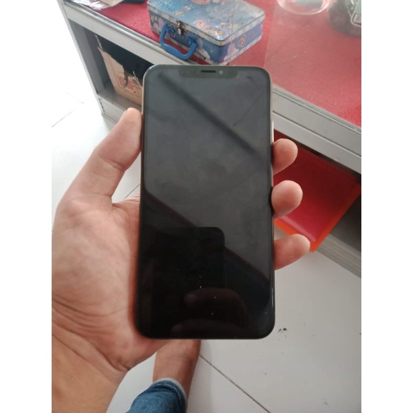 iphone xs max lock icloud unit