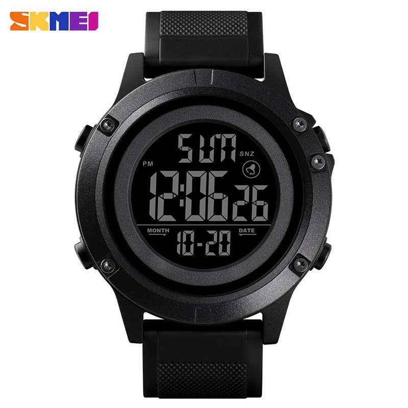 SKMEI 1508 Jam Tangan Pria Digital Anti Air WATCHKITE WKOS