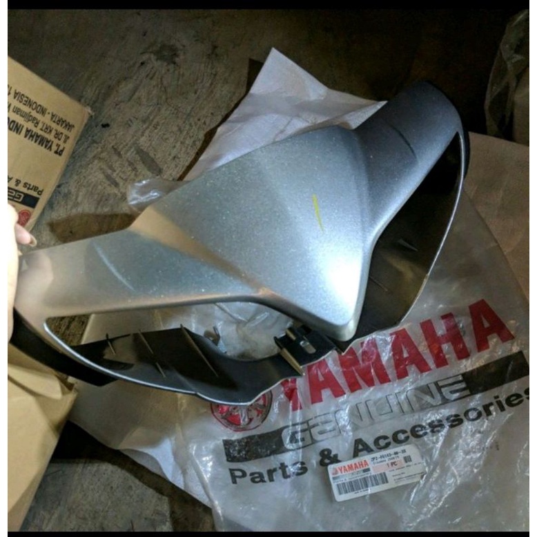 Batok Atas JupiterZ 2008 ORI YGP