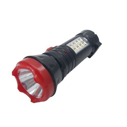 Senter LED Ultralite ULT T1W+8LED