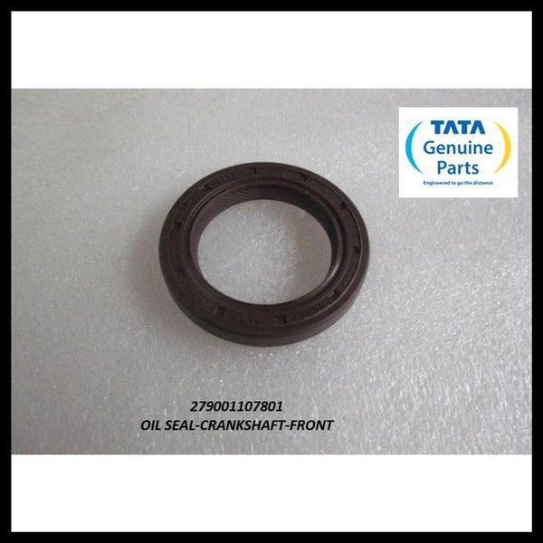 OIL SEAL-CRANKSHAFT-FRONT