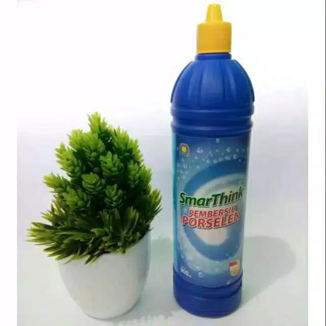 Smarthink pembersih porselen SKERAMIK - pembersih keramik