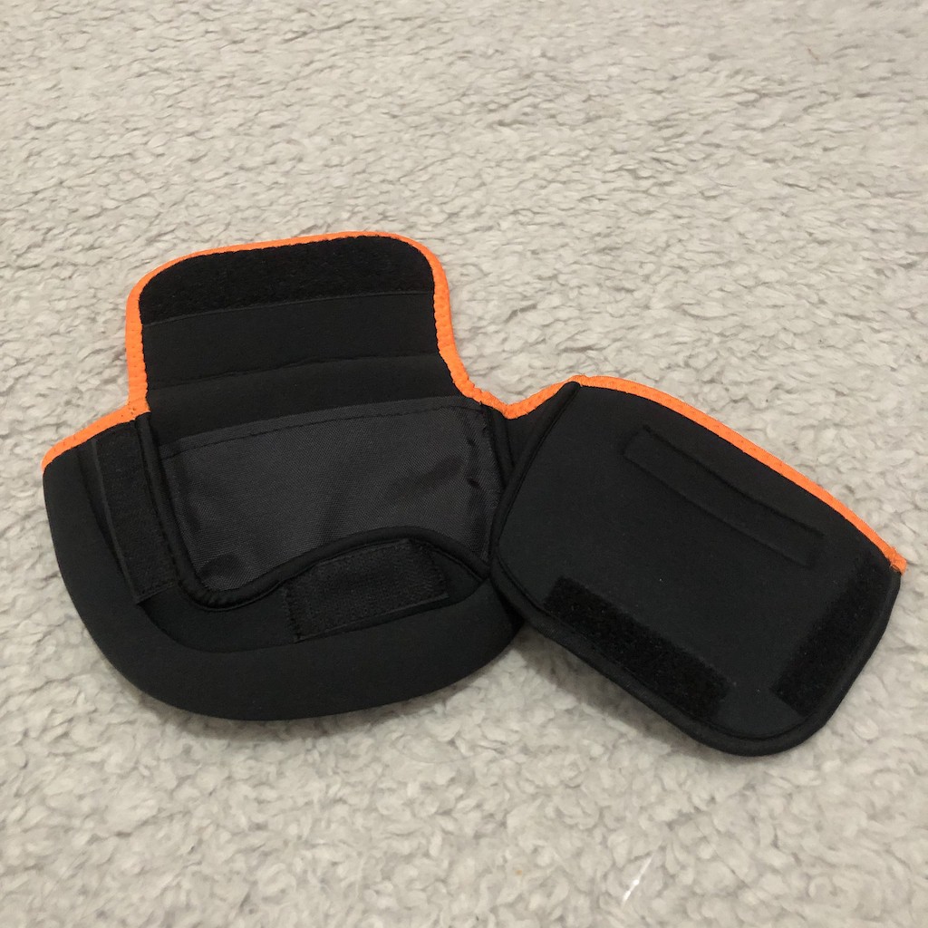 Tas Pancing Tas Reel KAMIKAZE JURB 01 Sedang Original Bagus Kuat Murah