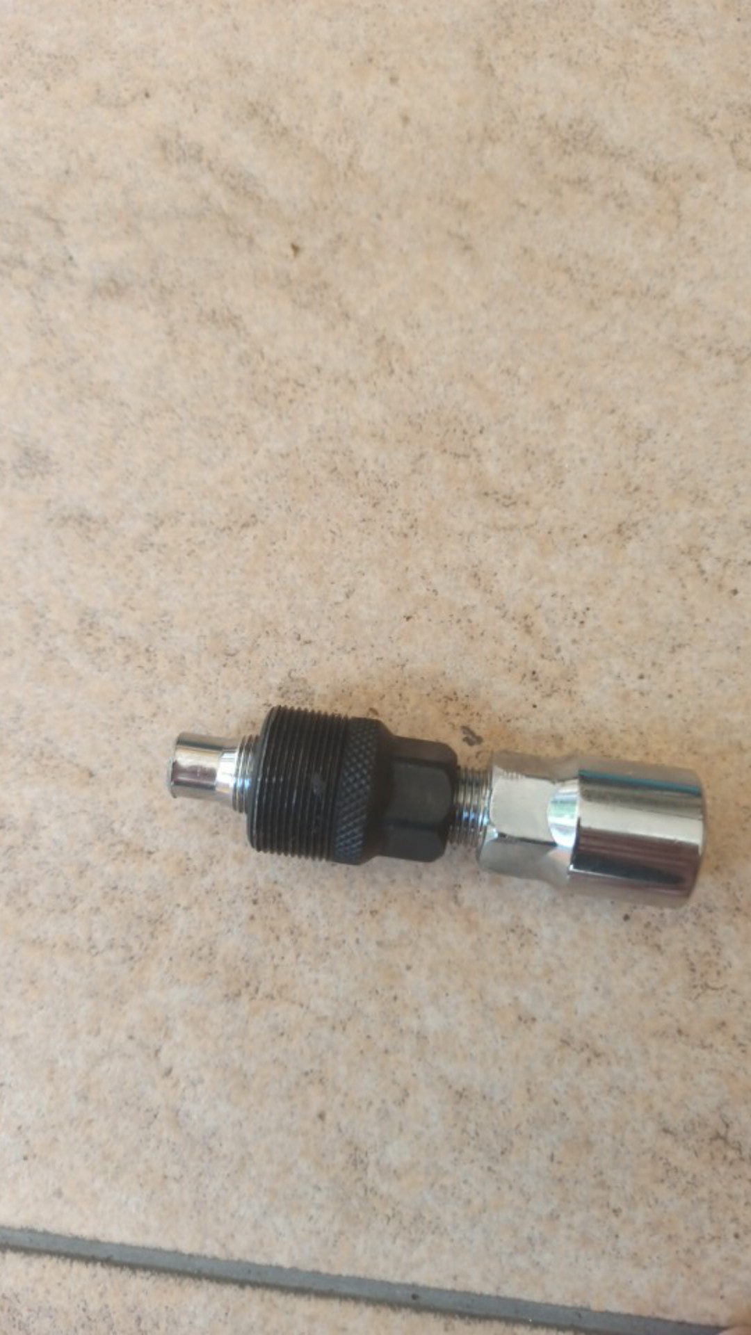 Made Taiwan Kunci Tracker Bb Kotak Kunci Pembuka Bb Kotak Kunci Pembuka Crank Kunci Bb Kotak Tracker