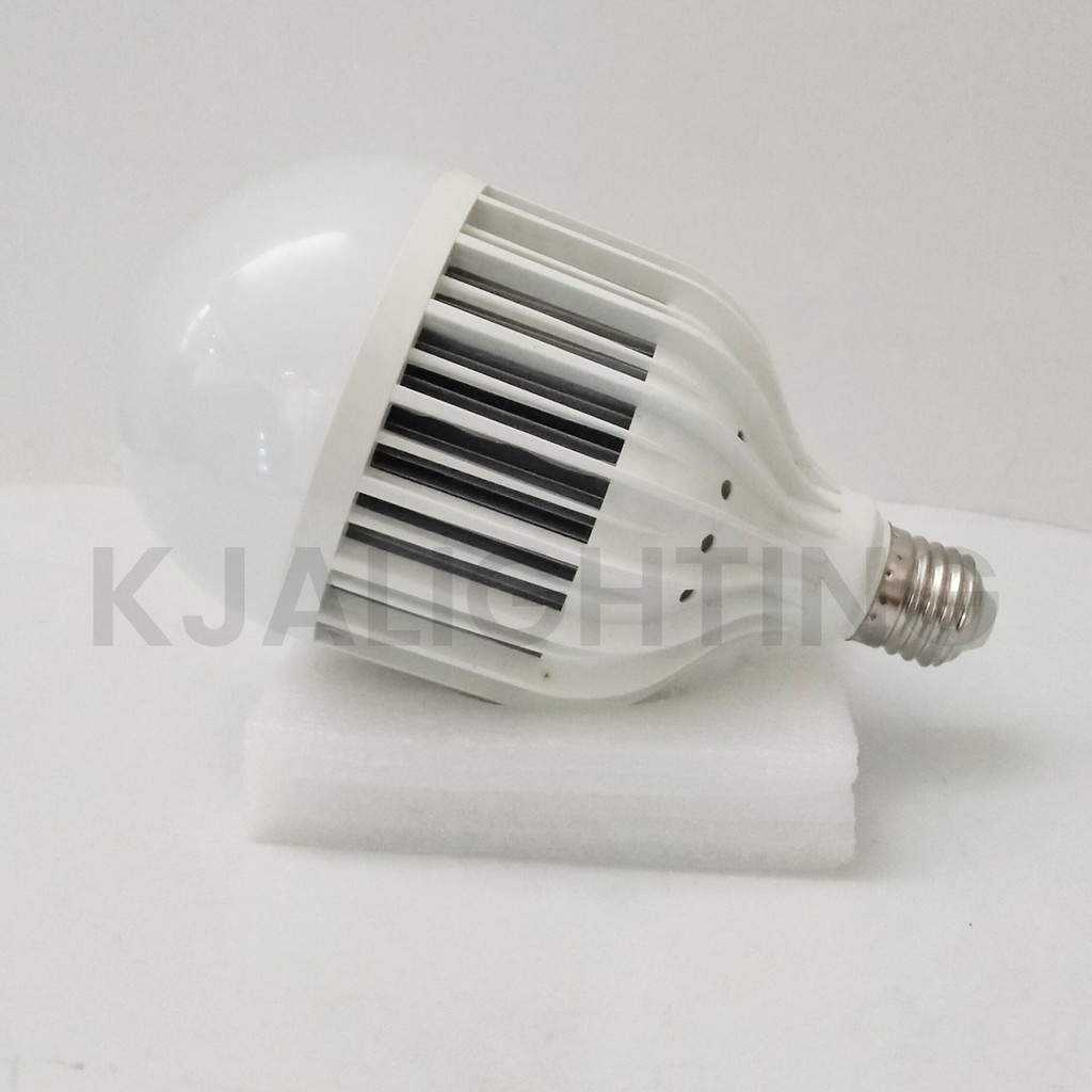 LAMPU BULB LED 24W E27 MORGEN