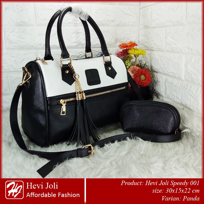 Hevi Joli Speedy 001