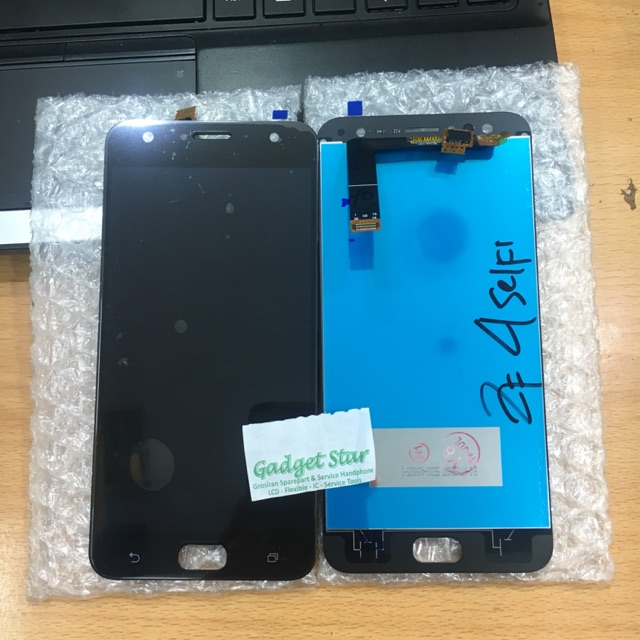 Lcd Touchscreen ts Asus ZenFone 4 selfi selfie zd553kl