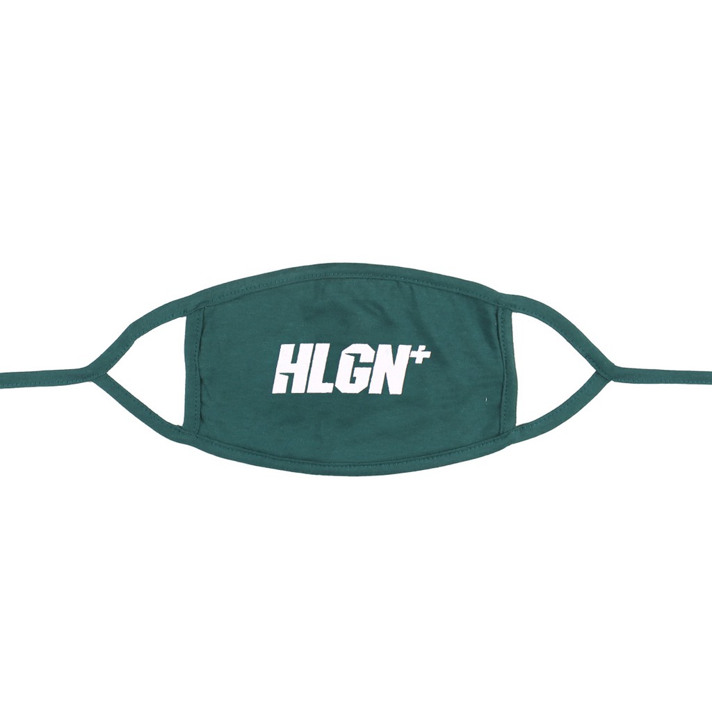 

HOOLIGANS Masker Guarda 20.3