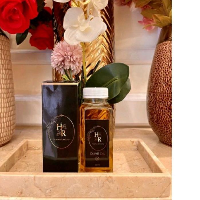 

NEW_PRODUCT Hamra OLive OiL 250ml (Extra Minyak Zaitun) FREE BUBBLE WRAP produck terbaik