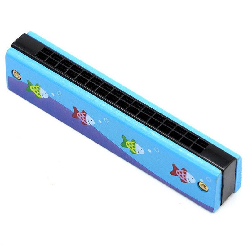 Flashmart Alat Musik Harmonika Anak Harmonica Musical Toy