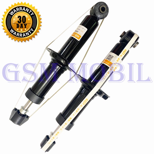 Shock Breaker Absorber Subaru Forester Belakang 1 Set - 50085008